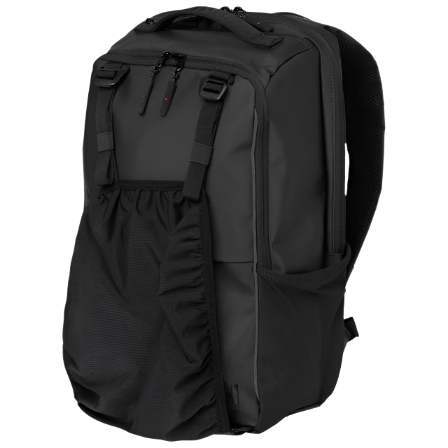 バック Helly Hansen Workwear - Barcode Backpack 20L – Threadfellows