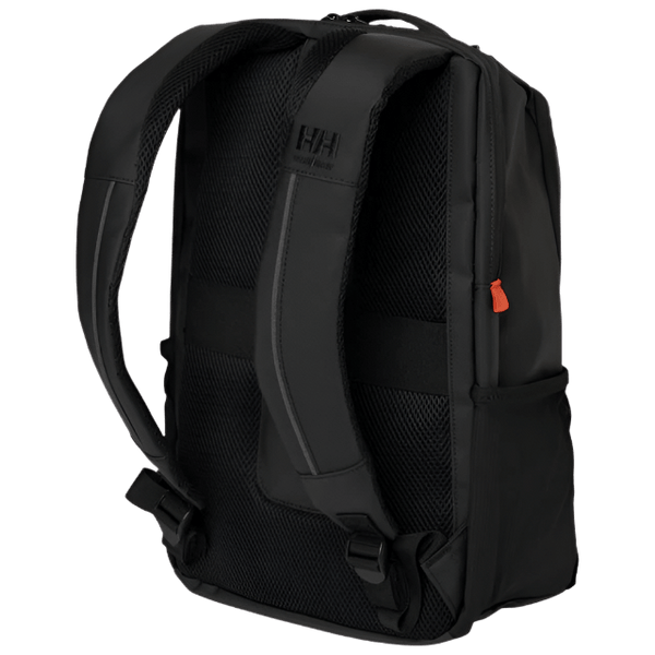Helly Hansen Workwear Unisex Offshore Bag, 990 Zwart, STD Helly Hansen Workwear Unisex Offshore Bag, 990 Zwart, STD