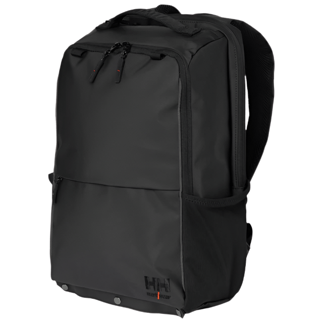 Helly Hansen Workwear Bags 20L / Black Helly Hansen Workwear - Barcode Backpack 20L