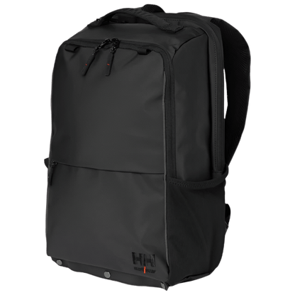 Helly Hansen Workwear Bags 20L / Black Helly Hansen Workwear - Barcode Backpack 20L