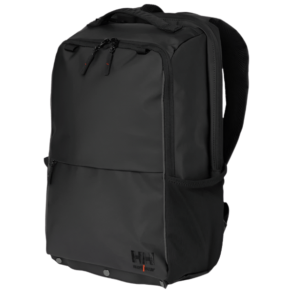 Helly Hansen Workwear Bags 20L / Black Helly Hansen Workwear - Barcode Backpack 20L