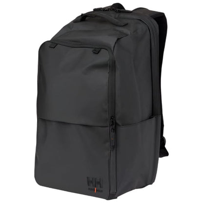 Helly Hansen Workwear Bags 35L / Black Helly Hansen Workwear - Barcode Backpack 35L
