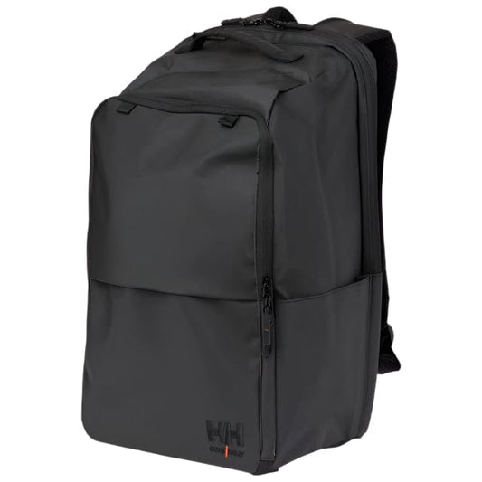 Helly Hansen Workwear Bags 35L / Black Helly Hansen Workwear - Barcode Backpack 35L