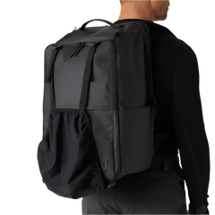 Helly Hansen Workwear Bags 35L / Black Helly Hansen Workwear - Barcode Backpack 35L