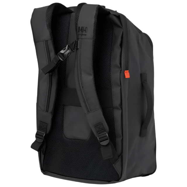Helly Hansen Workwear Bags 35L / Black Helly Hansen Workwear - Barcode Backpack 35L
