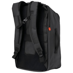 Helly Hansen Workwear Bags 35L / Black Helly Hansen Workwear - Barcode Backpack 35L