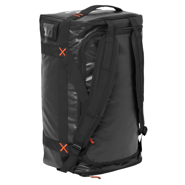 Helly Hansen Workwear - HH Duffel Bag 90L – Threadfellows Helly Hansen Workwear - HH Duffel Bag 90L – Threadfellows