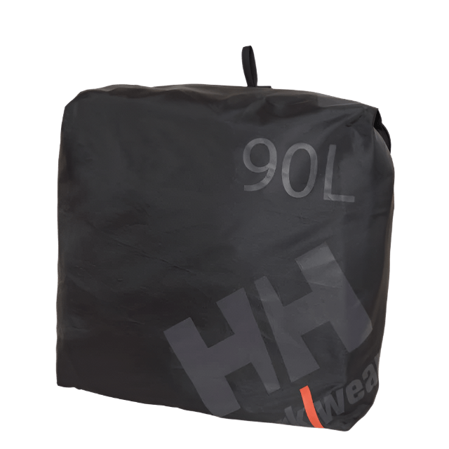 Helly Hansen Workwear Bags 90L / Black Helly Hansen Workwear - HH Duffel Bag 90L
