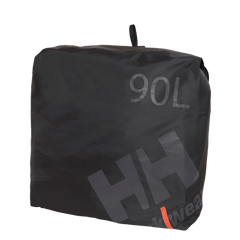 Helly Hansen Workwear Bags 90L / Black Helly Hansen Workwear - HH Duffel Bag 90L