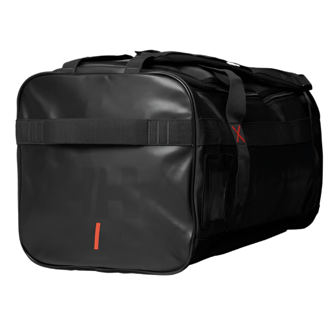 Helly Hansen Workwear Bags 90L / Black Helly Hansen Workwear - HH Duffel Bag 90L