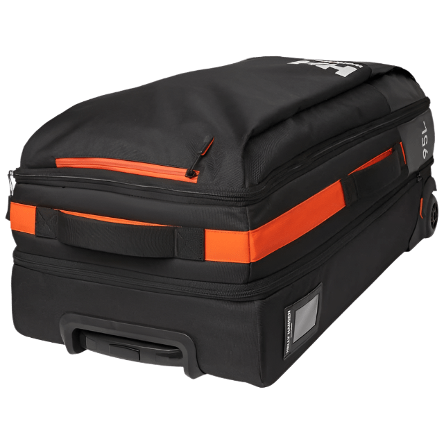 Helly Hansen Workwear Bags 95L / Black Helly Hansen Workwear - Kensington Trolley 95L