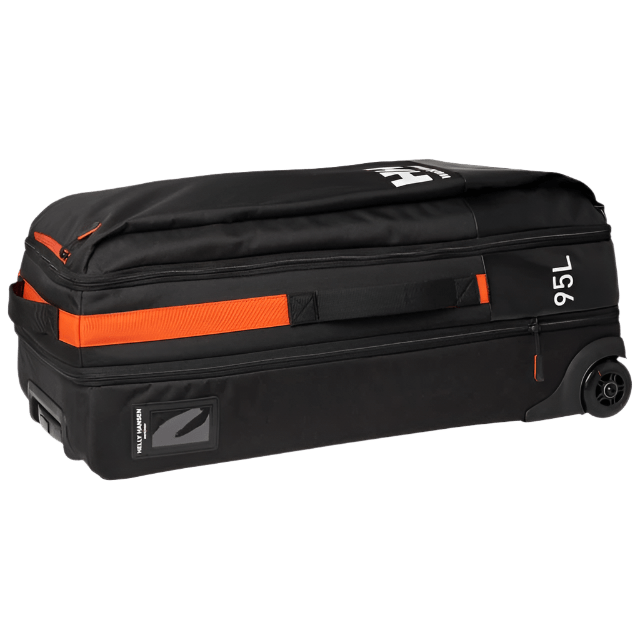 Helly Hansen Workwear Bags 95L / Black Helly Hansen Workwear - Kensington Trolley 95L