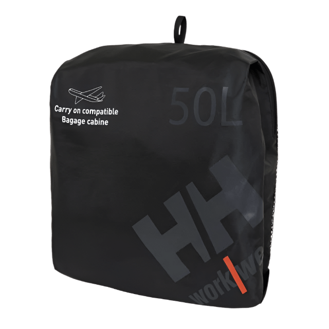 Helly Hansen Workwear Bags Helly Hansen Workwear - HH Duffel Bag 50L