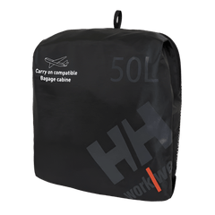 Helly Hansen Workwear Bags Helly Hansen Workwear - HH Duffel Bag 50L