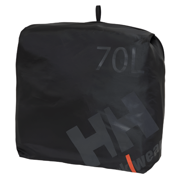 Helly Hansen Workwear Bags One Size / Black Helly Hansen Workwear - HH Duffel Bag 70L