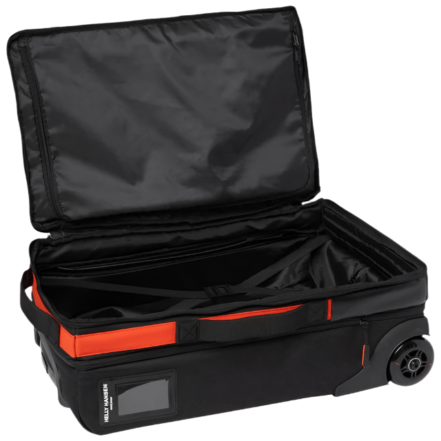 Helly Hansen Workwear Bags One Size / Black Helly Hansen Workwear - Kensington Trolley 45L