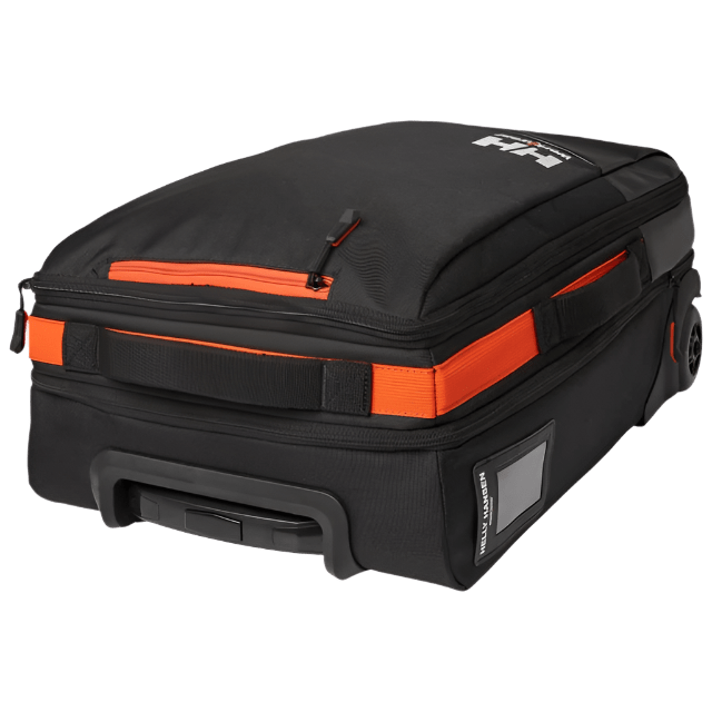 Helly Hansen Workwear Bags One Size / Black Helly Hansen Workwear - Kensington Trolley 45L