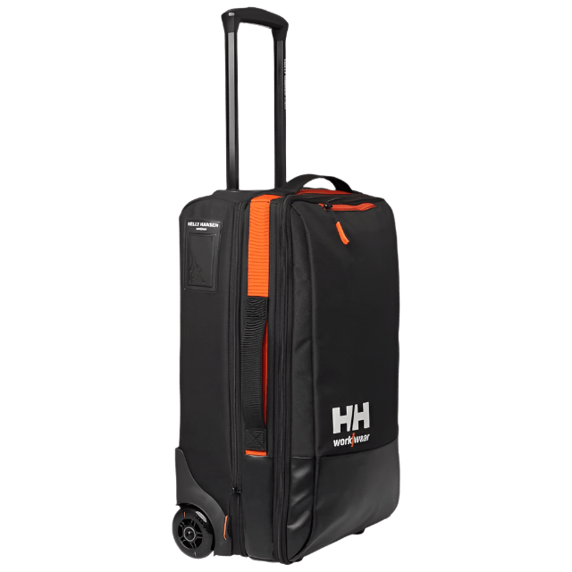 Helly Hansen Workwear Bags One Size / Black Helly Hansen Workwear - Kensington Trolley 45L