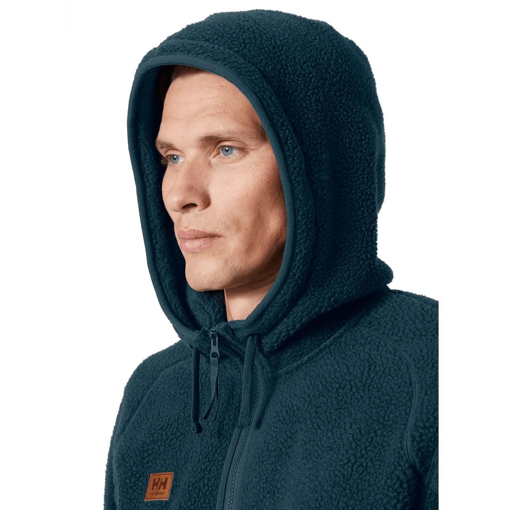 Helly hansen 2025 heritage pile