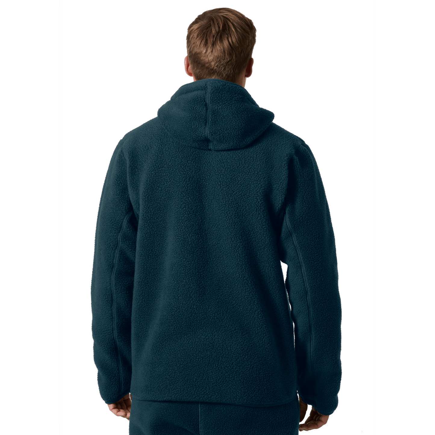 Helly Hansen Workwear Fleece Helly Hansen Workwear - Men's Heritage Pile Hoodie