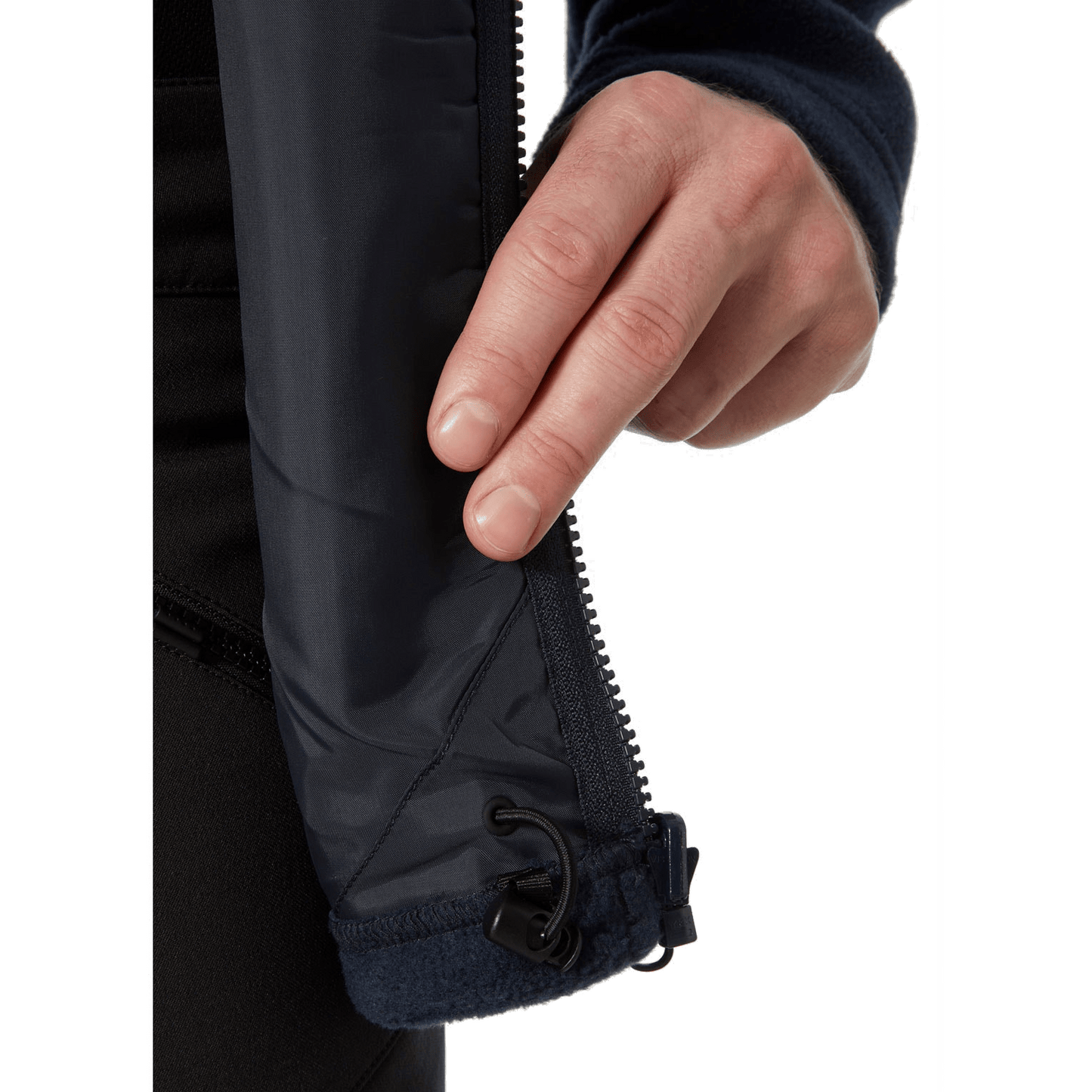 Helly Hansen Workwear Fleece Helly Hansen Workwear - Men's Manchester 2.0 Fleece Jacket