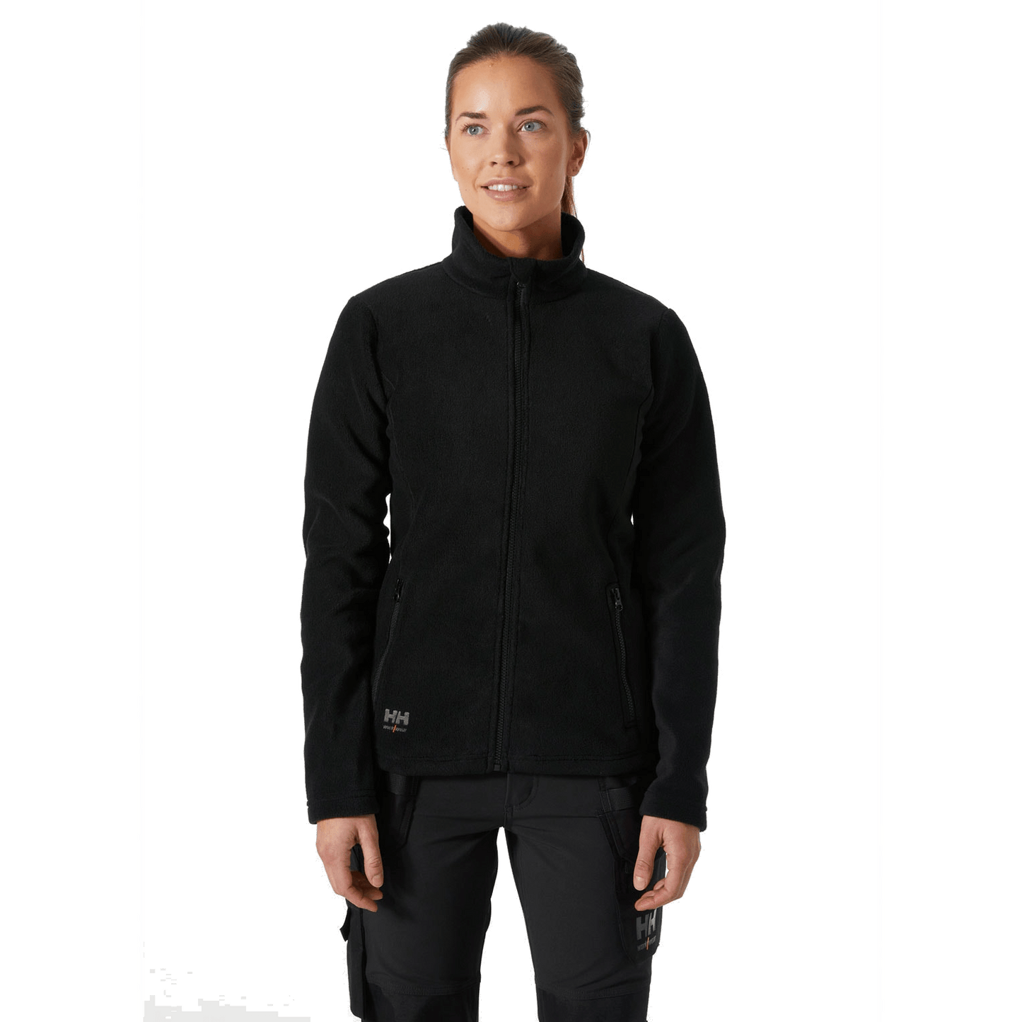 Helly Hansen Workwear Fleece Helly Hansen Workwear - Women's Manchester 2.0 Fleece Jacket