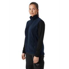 Helly Hansen Workwear Fleece Helly Hansen Workwear - Women's Manchester 2.0 Fleece Vest