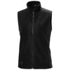 Helly Hansen Workwear Fleece XS / Black Helly Hansen Workwear - Women's Manchester 2.0 Fleece Vest