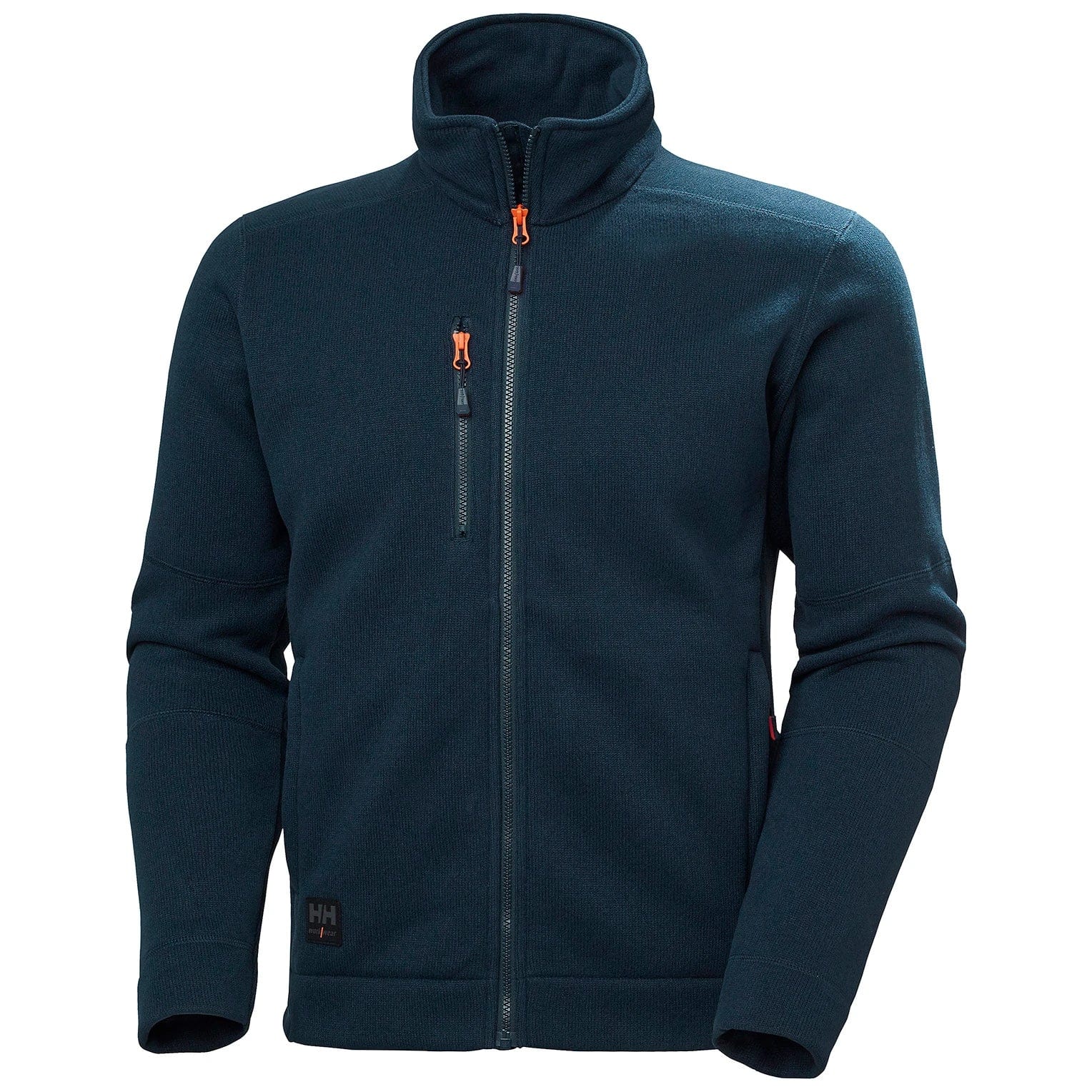 【BAON】Keipy color matching pocket fleece jacket 12950841?preset=328