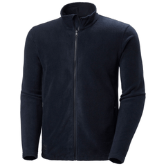 Helly Hansen Workwear Fleece XS / Navy Helly Hansen Workwear - Men's Manchester 2.0 Fleece Jacket