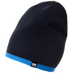 Helly Hansen Workwear Headwear One Size / Navy/Light Blue Helly Hansen Workwear - Manchester Beanie