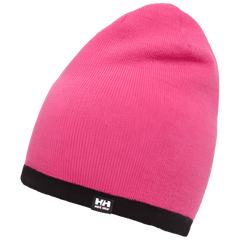 Helly Hansen Workwear Headwear One Size / Pink/Black Helly Hansen Workwear - Manchester Beanie