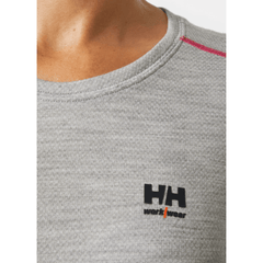 Helly Hansen Workwear Layering Helly Hansen Workwear - Women's Lifa Merino Crewneck