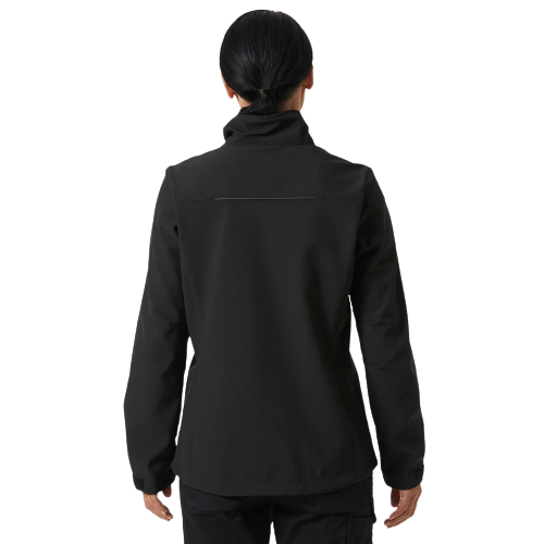 Helly Hansen Workwear Outerwear Helly Hansen - Women's Workwear Manchester 2.0 Softshell Jacket