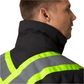 Helly Hansen Workwear Outerwear Helly Hansen Workwear - Men's Alta Hi Vis Insulated Winter Jacket CSA