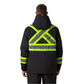 Helly Hansen Workwear Outerwear Helly Hansen Workwear - Men's Alta Hi Vis Insulated Winter Jacket CSA