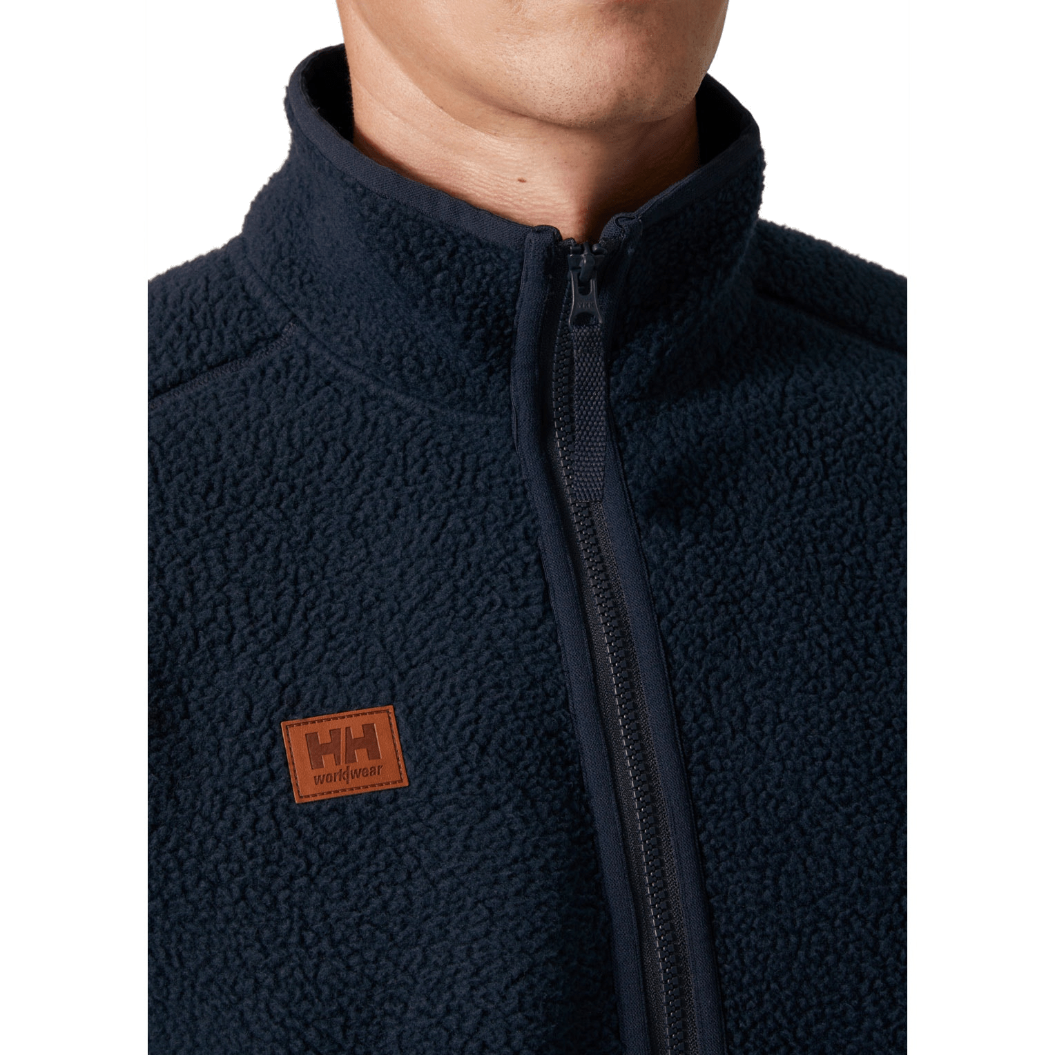 Helly hansen heritage pile jacket new arrivals