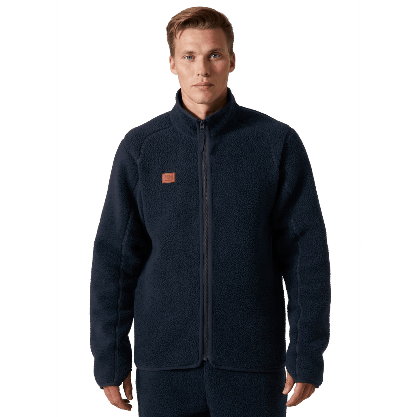 Helly Hansen Workwear Outerwear Helly Hansen Workwear - Men's Heritage Pile Jacket