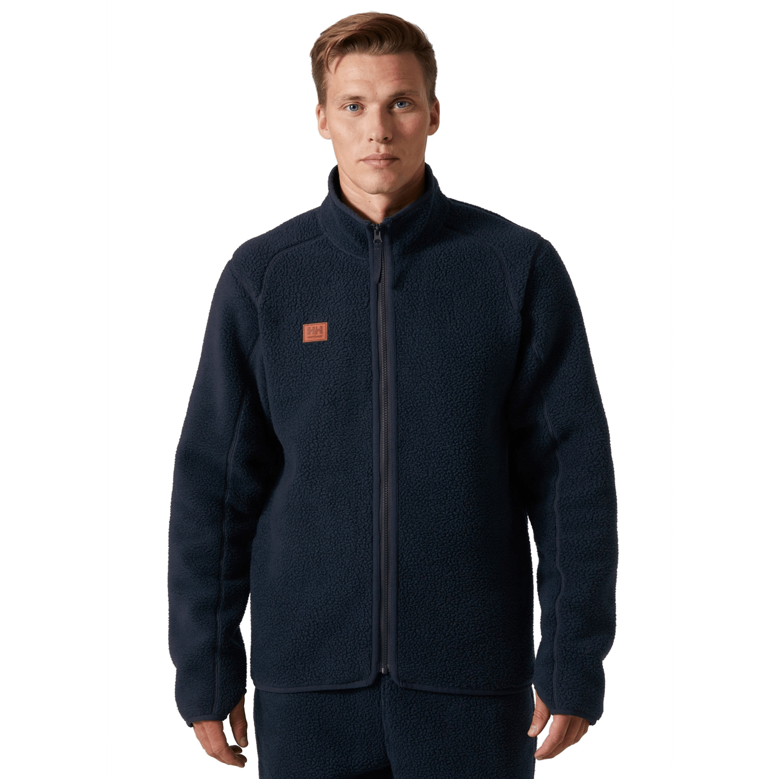 Helly hansen heritage pile jacket shop