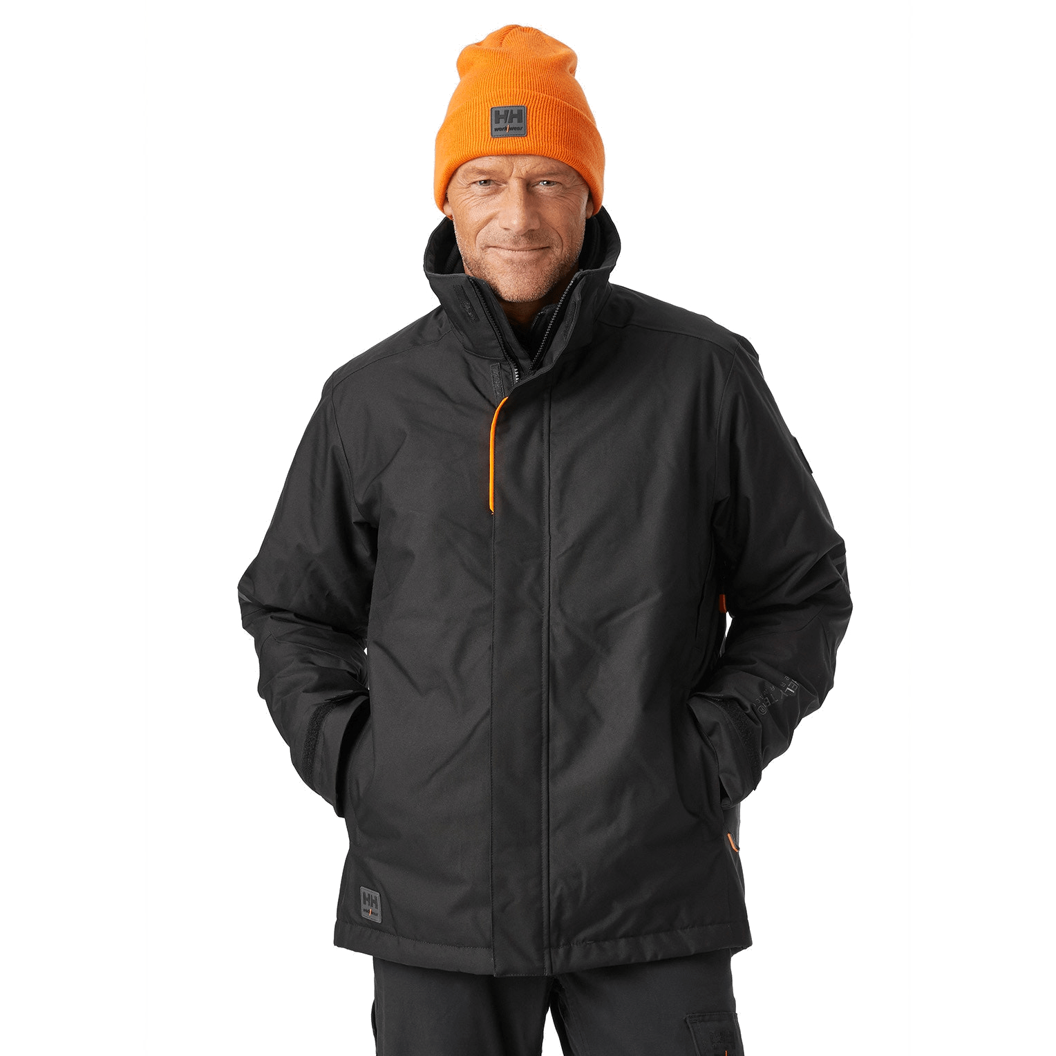 helly hansen 綿服 Helly Hansen Crew Jacket - Men's - Nor-Tech Boats