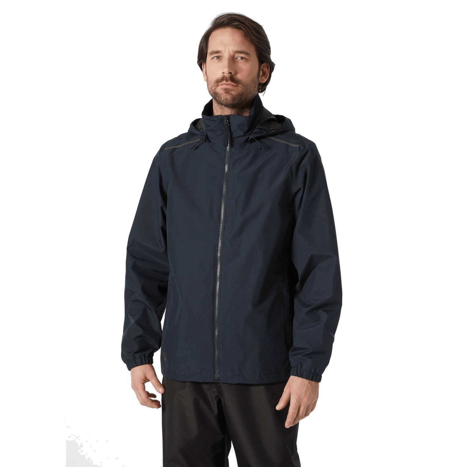 Helly Hansen Workwear - Men's Manchester 2.0 Shell Jacket Helly Hansen Workwear - Men's Manchester 2.0 Shell Jacket