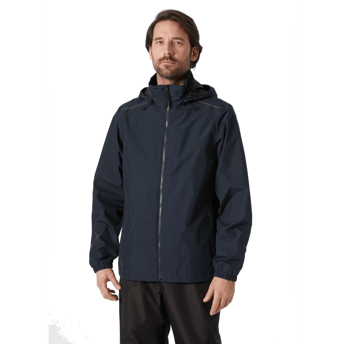 Helly Hansen Workwear Outerwear Helly Hansen Workwear - Men's Manchester 2.0 Shell Jacket