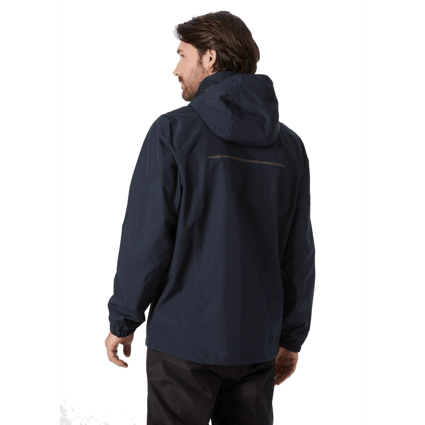 Helly Hansen Workwear Outerwear Helly Hansen Workwear - Men's Manchester 2.0 Shell Jacket