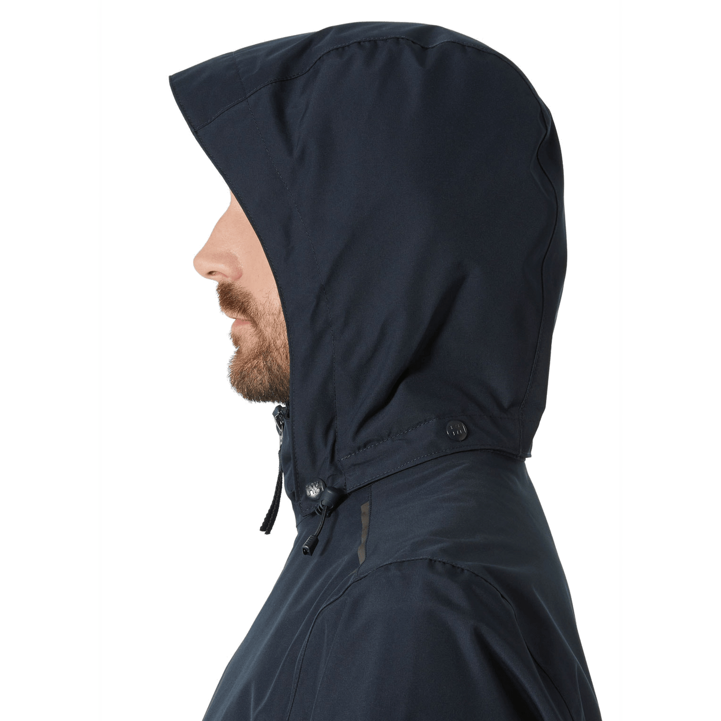 Helly Hansen Workwear Outerwear Helly Hansen Workwear - Men's Manchester 2.0 Shell Jacket