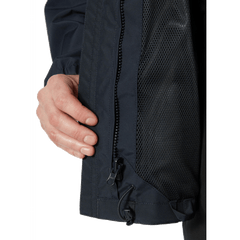 Helly Hansen Workwear Outerwear Helly Hansen Workwear - Men's Manchester 2.0 Shell Jacket