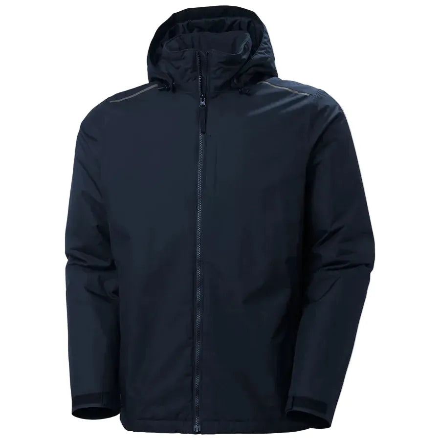 Helly Hansen Workwear - Men's Manchester 2.0 Winter Jacket