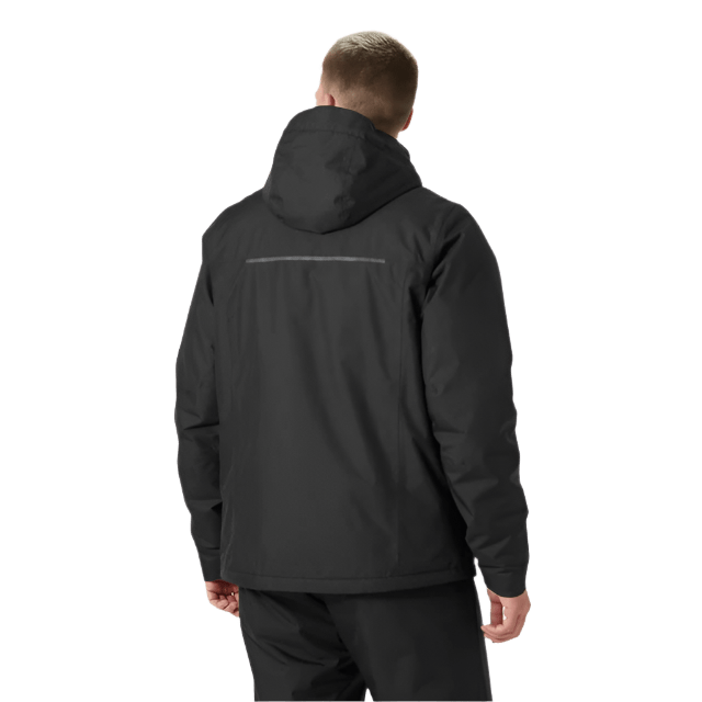 Helly Hansen Workwear Outerwear Helly Hansen Workwear - Men's Manchester 2.0 Winter Jacket
