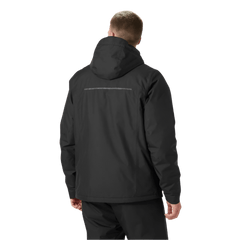 Helly Hansen Workwear Outerwear Helly Hansen Workwear - Men's Manchester 2.0 Winter Jacket