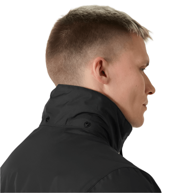 Helly Hansen Workwear Outerwear Helly Hansen Workwear - Men's Manchester 2.0 Winter Jacket