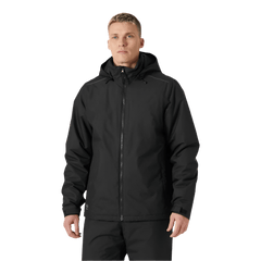 Helly Hansen Workwear Outerwear Helly Hansen Workwear - Men's Manchester 2.0 Winter Jacket